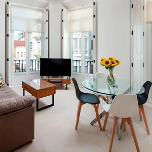  Apartament Inmalaga Santos 2 Hiszpania