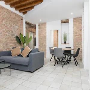  Apartament Homes Sweet Alamos Iii Hiszpania