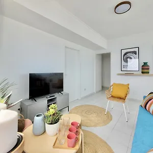 Apartament Coco Y Palma Hiszpania