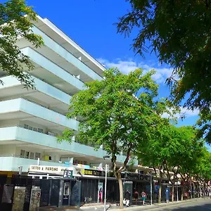 Goya Appartement Salou