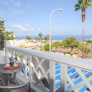 Ocean View , Costa Adeje (Tenerife) Spain